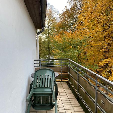 Hotel Seehaus Horn-Bad Meinberg Exterior foto