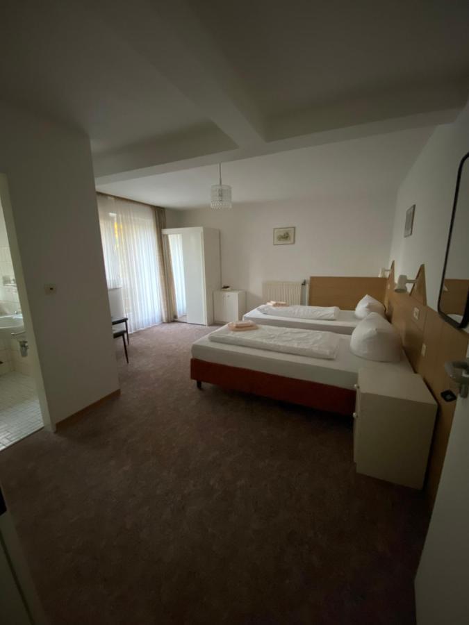 Hotel Seehaus Horn-Bad Meinberg Exterior foto