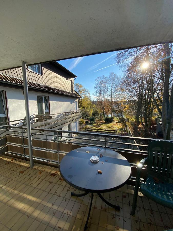 Hotel Seehaus Horn-Bad Meinberg Exterior foto