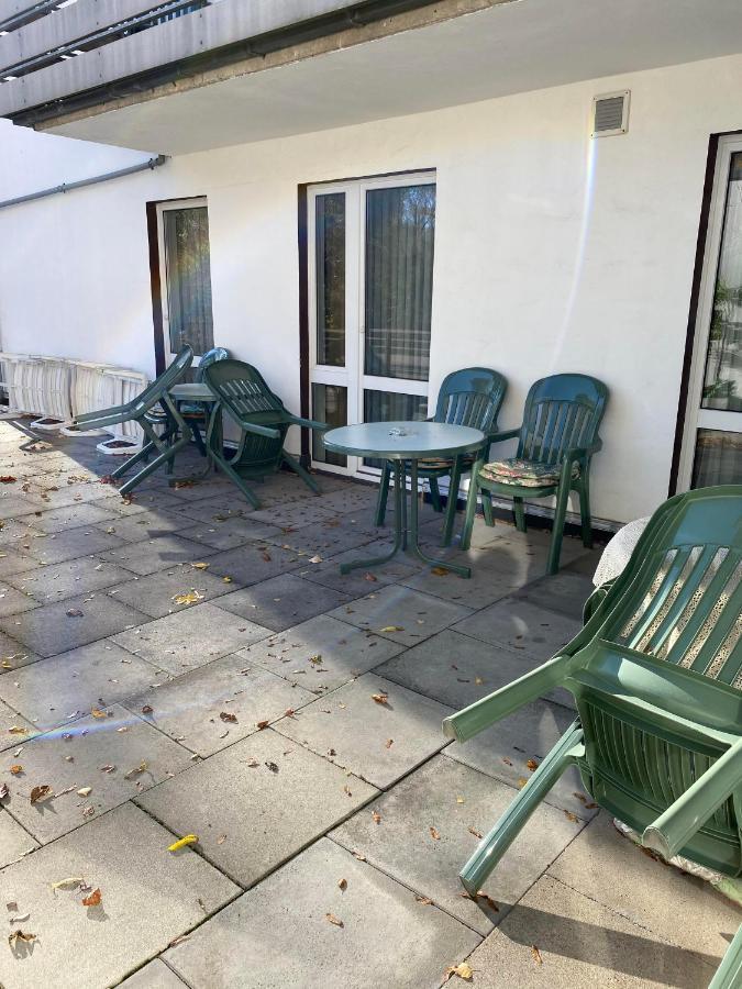 Hotel Seehaus Horn-Bad Meinberg Exterior foto